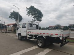 Qingling Isuzu 100P 120 hp 4X2 3.24 m - photo 9