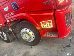 Shacman Delong X3000 460 hp 8X4 9.5 m - photo 4