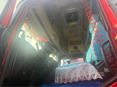 Shacman Delong X3000 460 hp 8X4 9.5 m - photo 7