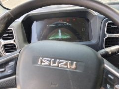 Qingling Isuzu M100 120 hp 4X2 4.13 m - photo 5