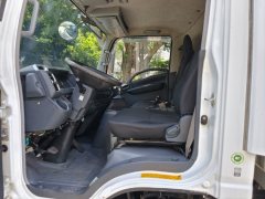 Qingling Isuzu M100 120 hp 4X2 4.13 m - photo 6