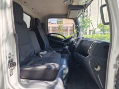 Qingling Isuzu M100 120 hp 4X2 4.13 m - photo 7