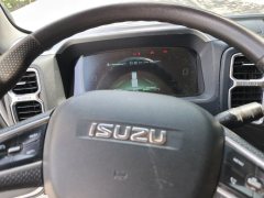 Qingling Isuzu M100 120 hp 4X2 4.13 m - photo 9