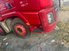Shacman Delong X5000 480 hp 8X4 9.5 m - фото 4