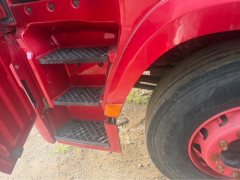 Shacman Delong X5000 480 hp 8X4 9.5 m - фото 9