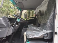 Qingling Isuzu KV600 120 hp 4X2 4.13 m - фото 7