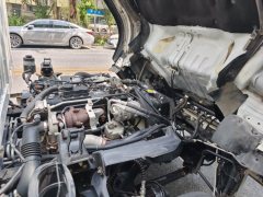 Qingling Isuzu KV600 120 hp 4X2 4.13 m - фото 8