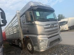 FAW Jiefang J7 460 hp 8X4 9.4 m - фото 3