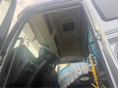 FAW Jiefang J7 460 hp 8X4 9.4 m - фото 8