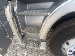 FAW Jiefang J7 460 hp 8X4 9.4 m - фото 9
