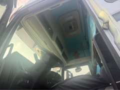 FAW Jiefang J7 460 hp 8X4 9.4 m - фото 8