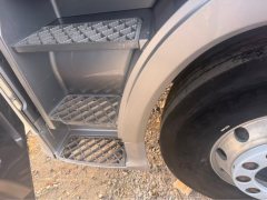 FAW Jiefang J7 460 hp 8X4 9.4 m - фото 9