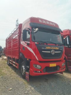 Dongfeng Tianjin KR PLUS 290 hp 4X2 6.8 m - photo 3