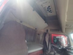 Dongfeng Tianjin KR PLUS 290 hp 4X2 6.8 m - photo 6