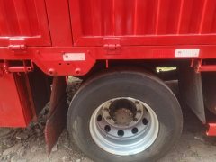 Dongfeng Tianjin KR PLUS 290 hp 4X2 6.8 m - photo 7