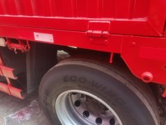 Dongfeng Tianjin KR PLUS 290 hp 4X2 6.8 m - photo 8