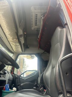 FAW Jiefang J6L 260 hp 4X2 6.75 m - photo 2