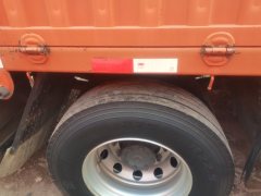 Sinotruk Sitrak G5S 290 hp 4X2 6.75 m - photo 7