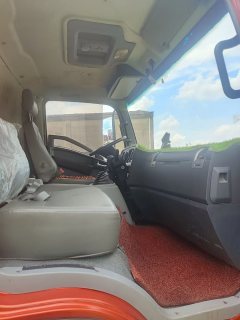SINOTRUK HOWO Light Duty Truck Hanjiang 156 hp 4X2 4.15 m - photo 5