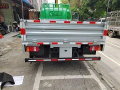 SINOTRUK HOWO Light Duty Truck Commander 160 hp 4X2 3.82 m - фото 3