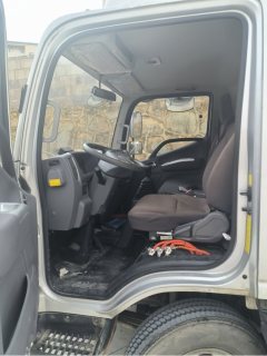 Foton Ollin Express - photo 5