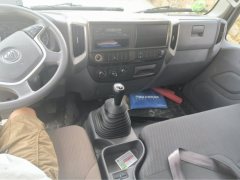 Foton Ollin Express - photo 6