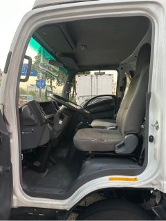 Qingling Isuzu KV100 115 hp 4X2 4.17 m - фото 7