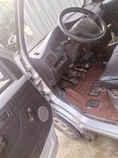 Wuling Rongguang Mini Truck 102 hp 4X2 2.84 m - фото 1