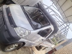 Wuling Rongguang Mini Truck 102 hp 4X2 2.84 m - фото 3