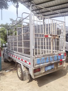 Wuling Rongguang Mini Truck 102 hp 4X2 2.84 m - фото 4