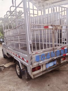 Wuling Rongguang Mini Truck 99 hp 4X2 2.71 m - фото 3