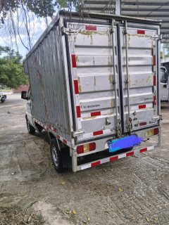 Wuling Rongguang Mini Truck 99 hp 4X2 2.59 m - фото 1