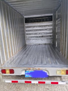 Wuling Rongguang Mini Truck 99 hp 4X2 2.59 m - фото 2
