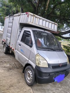 Wuling Rongguang Mini Truck 99 hp 4X2 2.59 m - фото 3
