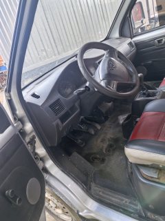 Wuling Rongguang Mini Truck 99 hp 4X2 2.59 m - фото 4