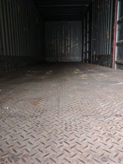 Dongfeng Tianjin KR 260 hp 4X2 9.8 m - photo 3