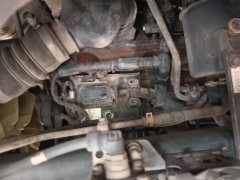 Dongfeng Tianjin KR 260 hp 4X2 9.8 m - photo 8