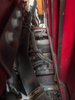 Dongfeng Tianjin KR 260 hp 4X2 9.8 m - photo 9