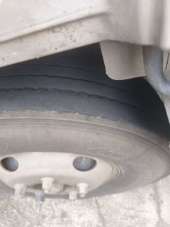 Foton Aumark S1 143 hp 4X2 4.2 m - photo 3