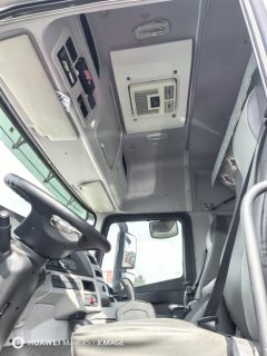 Foton Auman GTL 490 hp 6X4 - photo 6