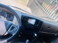 JMC Kaiyun Upgraded Version 116 hp 4X2 4.08 m - ფოტო 5