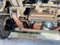 JMC Kaiyun Upgraded Version 116 hp 4X2 4.08 m - ფოტო 6