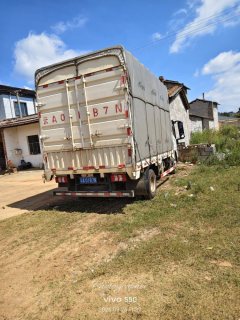 JAC Lingpao L9 (formerly Lingpao S9) 170 hp 4X2 3.82 m - фото 9