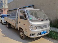 Foton Xianglin M2 122 hp 4X2 3.7 m - photo 1