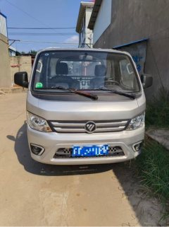 Foton Xianglin M2 122 hp 4X2 3.7 m - photo 3