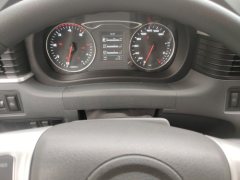 JAC Junling Jianghuai V5 162 hp 4X2 4.15 m - фото 4
