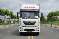 Dongfeng Tianjin KR PLUS 290 hp 4X2 6.8 m - ფოტო 2