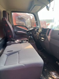 Foton Ollin Jiyun 156 hp 4X2 4.17 m - фото 3