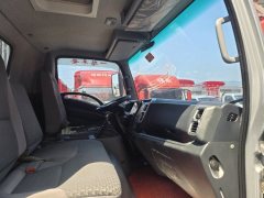 Qingling Isuzu M100 132 hp 4X2 4.13 m - ფოტო 3