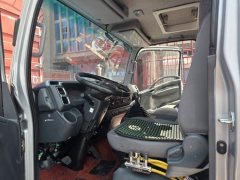 Qingling Isuzu M100 132 hp 4X2 4.13 m - ფოტო 5